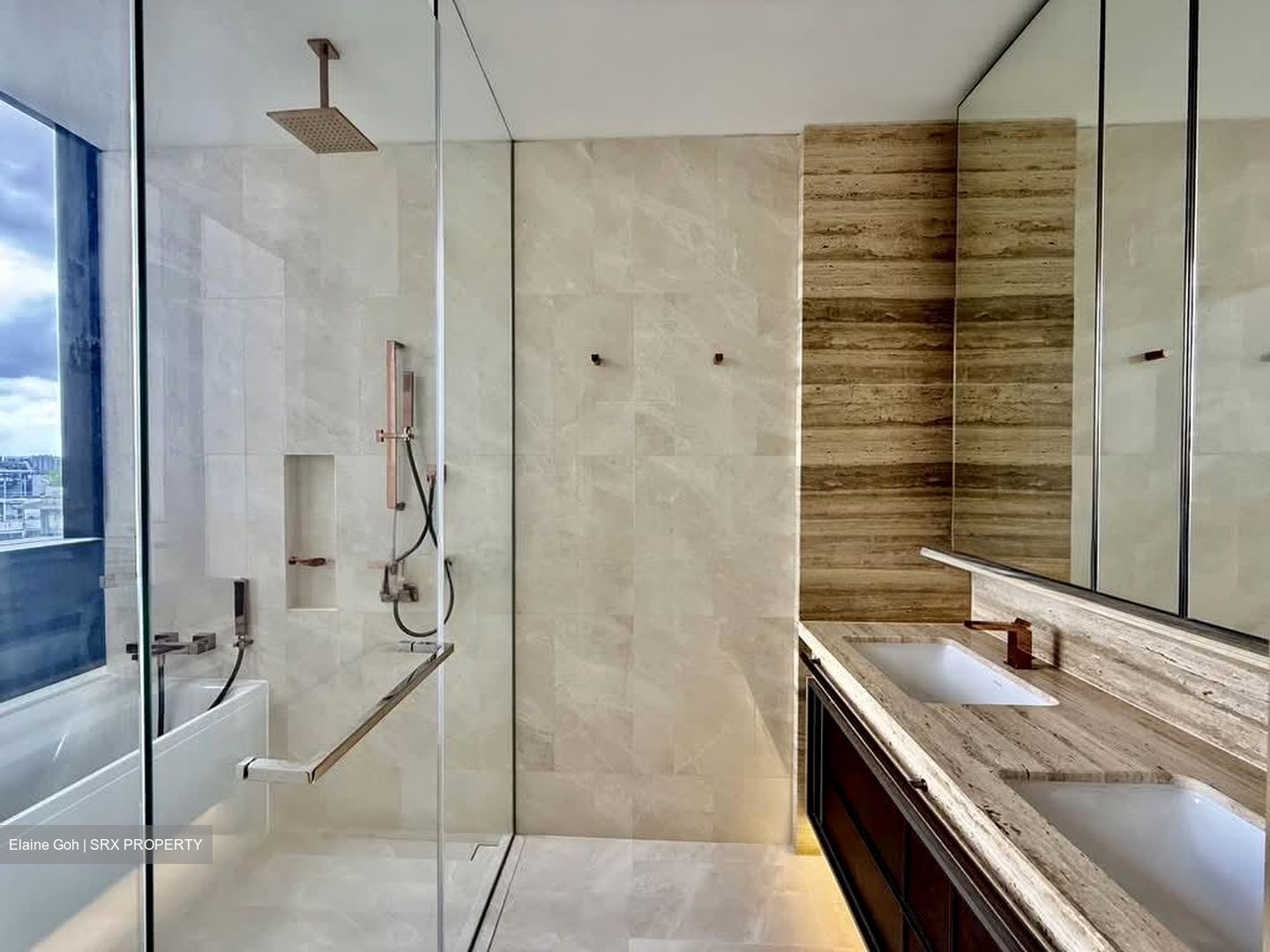 Klimt Cairnhill (D9), Apartment #535098801